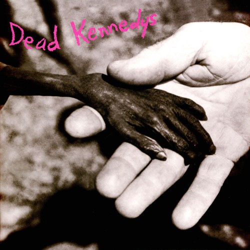 Dead kennedys plastic - kennedys,