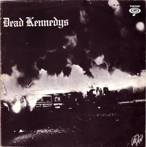 Dead kennedys fresh - dead,