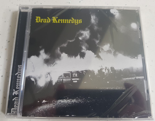 Dead kennedys fresh fruit - ,