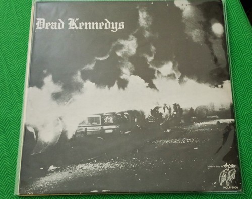 Dead kennedys fresh - kennedys,