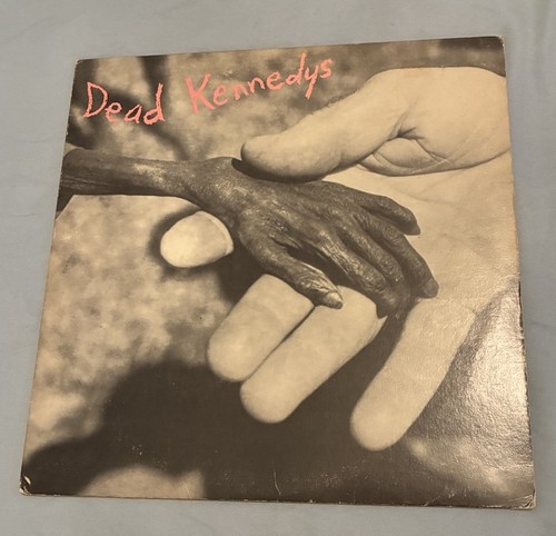 Dead kennedys plastic surgery - dead,
