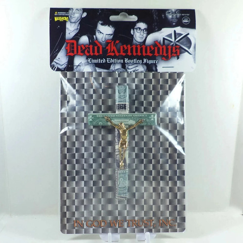 Dead kennedys god - dead,