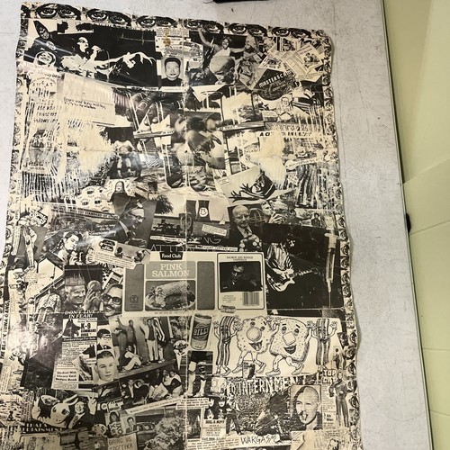 Dead kennedys poster frutta - kennedys,