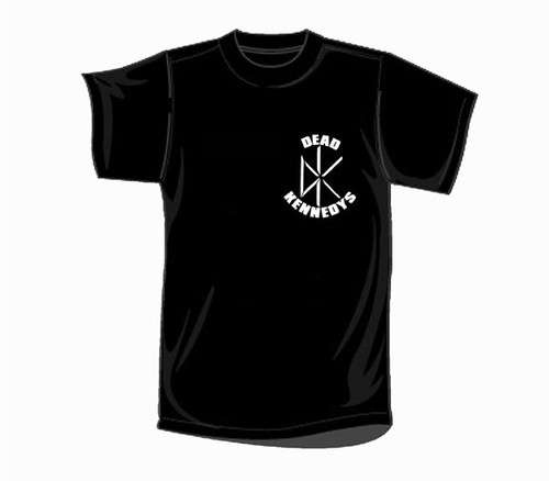 Dead kennedys shirt sizes - kennedys,