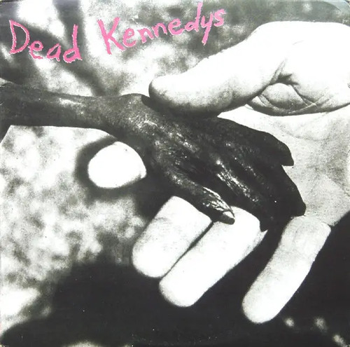 Dead kennedys plastic surgery - plastic,