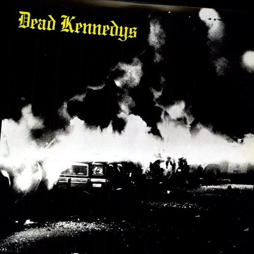 Dead kennedys fresh fruit for - fresh,