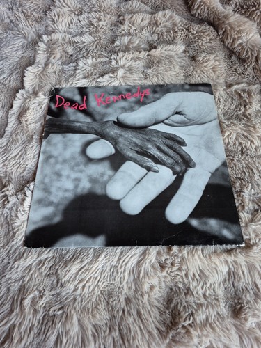 Dead kennedys plastic - kennedys,