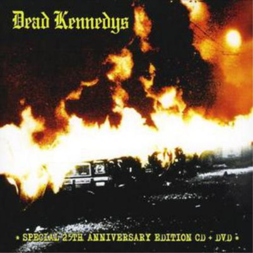 Dead kennedys fresh fruit for - fresh,