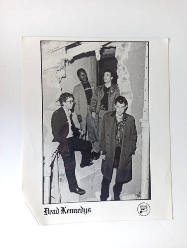 Dead kennedys original - kennedys,