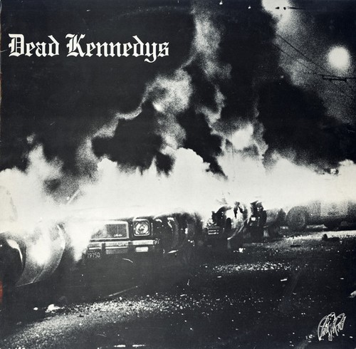 Dead kennedys fresh fruit - dead,