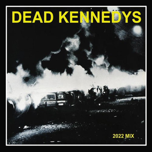 Dead kennedys fresh fruit for - kennedys,