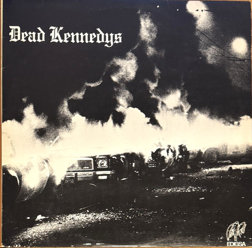 Dead kennedys fresh fruit - dead,