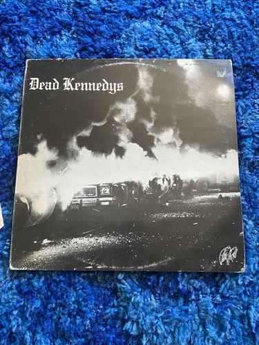 Dead kennedys fresh - kennedys,