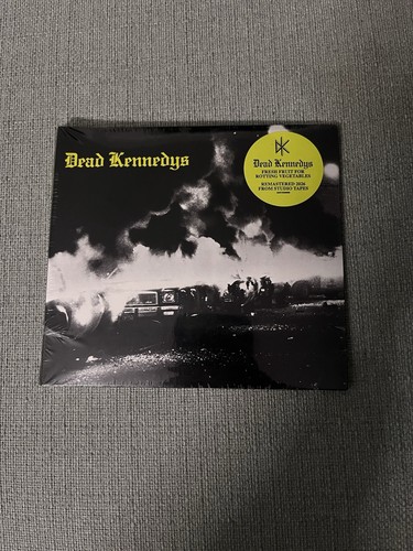 Dead kennedys fresh - fruit, for