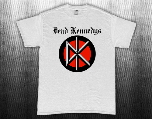 Dead kennedys t shirt - -, t-shirt