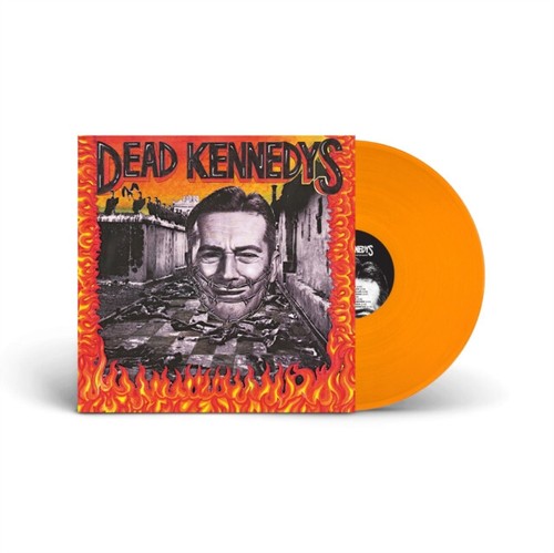 Dead kennedys give - give, me