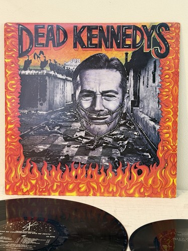 Dead kennedys give - dead,