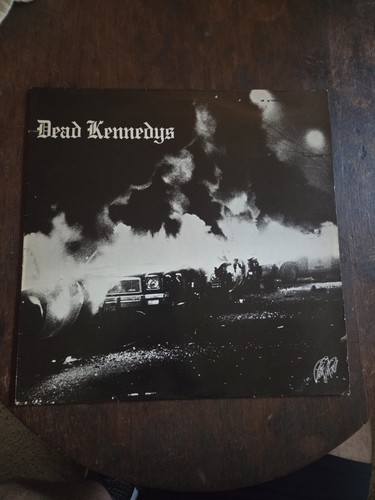 Dead kennedys fresh - kennedys,