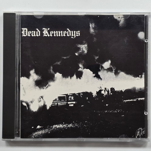 Dead kennedys fresh fruit - dead,