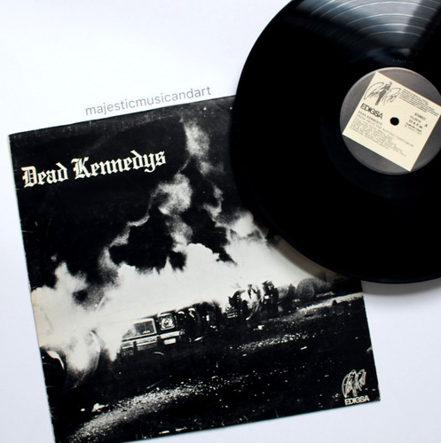Original 1980 dead - 1980, kennedys