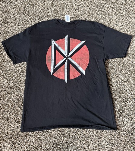 Shirt dead kennedys - t-shirt,
