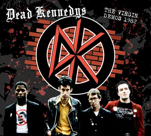 Dead kennedys the virgin demos - dead,