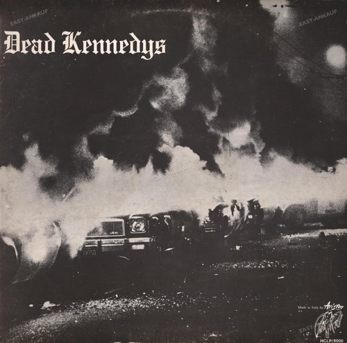 Dead kennedys fresh - fresh, fruit