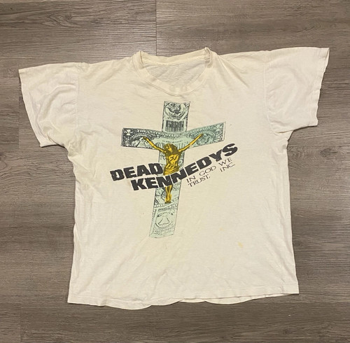 Shirt unisex god we - t-shirt, in