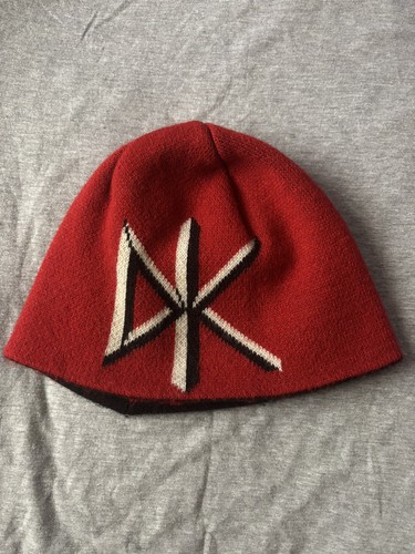 Dead kennedys berretto - dead,