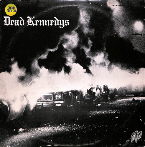 Dead kennedys fresh fruit - kennedys, –