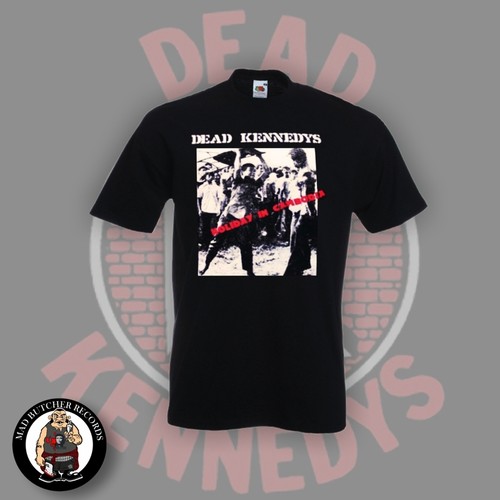 Dead kennedys holiday in - kennedys, "holiday