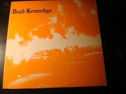 The dead kennedys fresh fruit - dead,