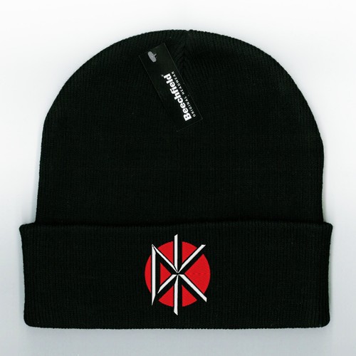 Dead kennedys nuovo cappello - kennedys,