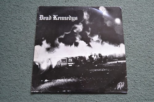 Dead kennedys fresh - dead, fruit