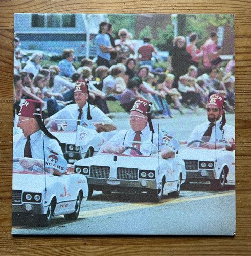 Dead kennedys frankenchrist - -,