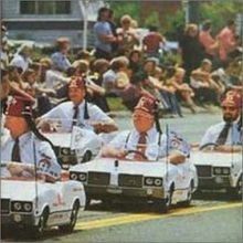 Frankenchrist von dead - frankenchrist,