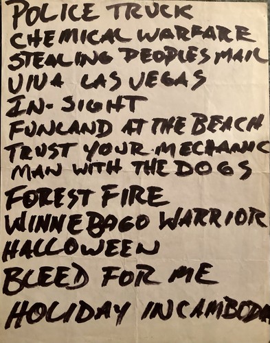 Dead kennedys ultra - dead, rara