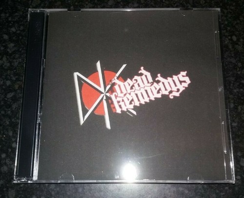 Dead kennedys - dead, (punk)