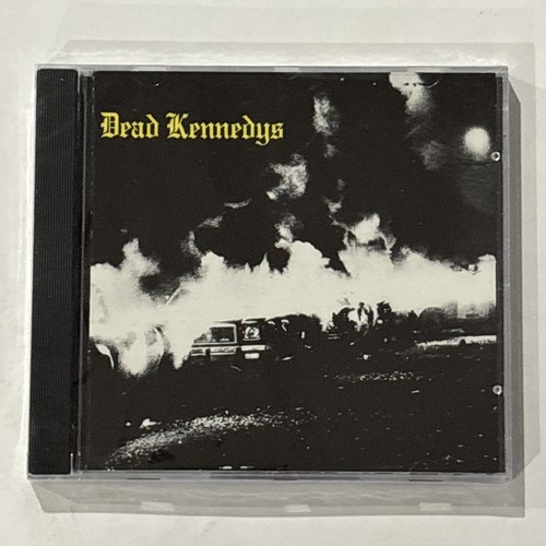 Dead kennedys fresh - fresh, fruit