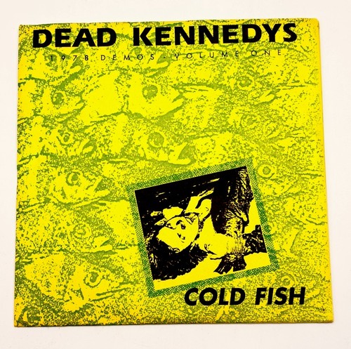Dead kennedys 1978 demos - demos, 1