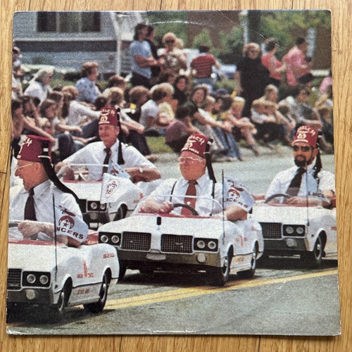 Dead kennedys frankenchrist - dead,