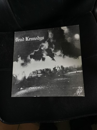 Dead kennedys fresh fruit - kennedys,