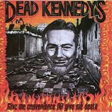 Give convenience von dead - von,