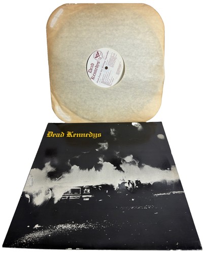 Dead kennedys fresh - dead, fruit