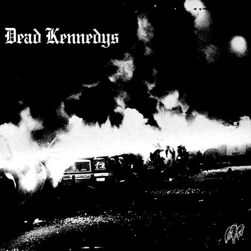 Dead kennedys fresh - dead,