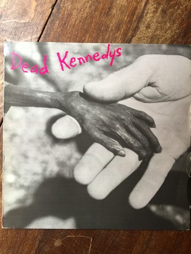 Dead kennedys plastic surgery - dead,