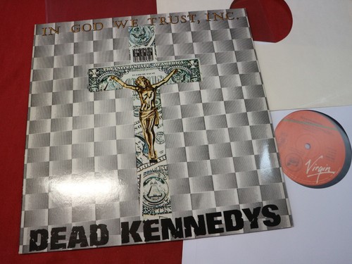 Dead kennedys god we - dead,