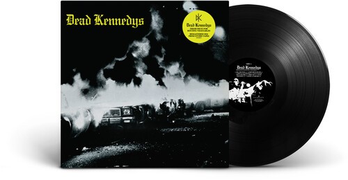 Dead kennedys fresh fruit - fresh,