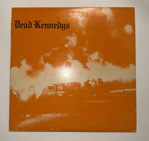 Dead kennedys fresh - dead, fruit