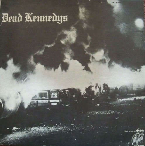 Dead kennedys fresh fruit - fresh,